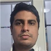 Profesor de Matemáticas Básicas y Ciencias Sociales